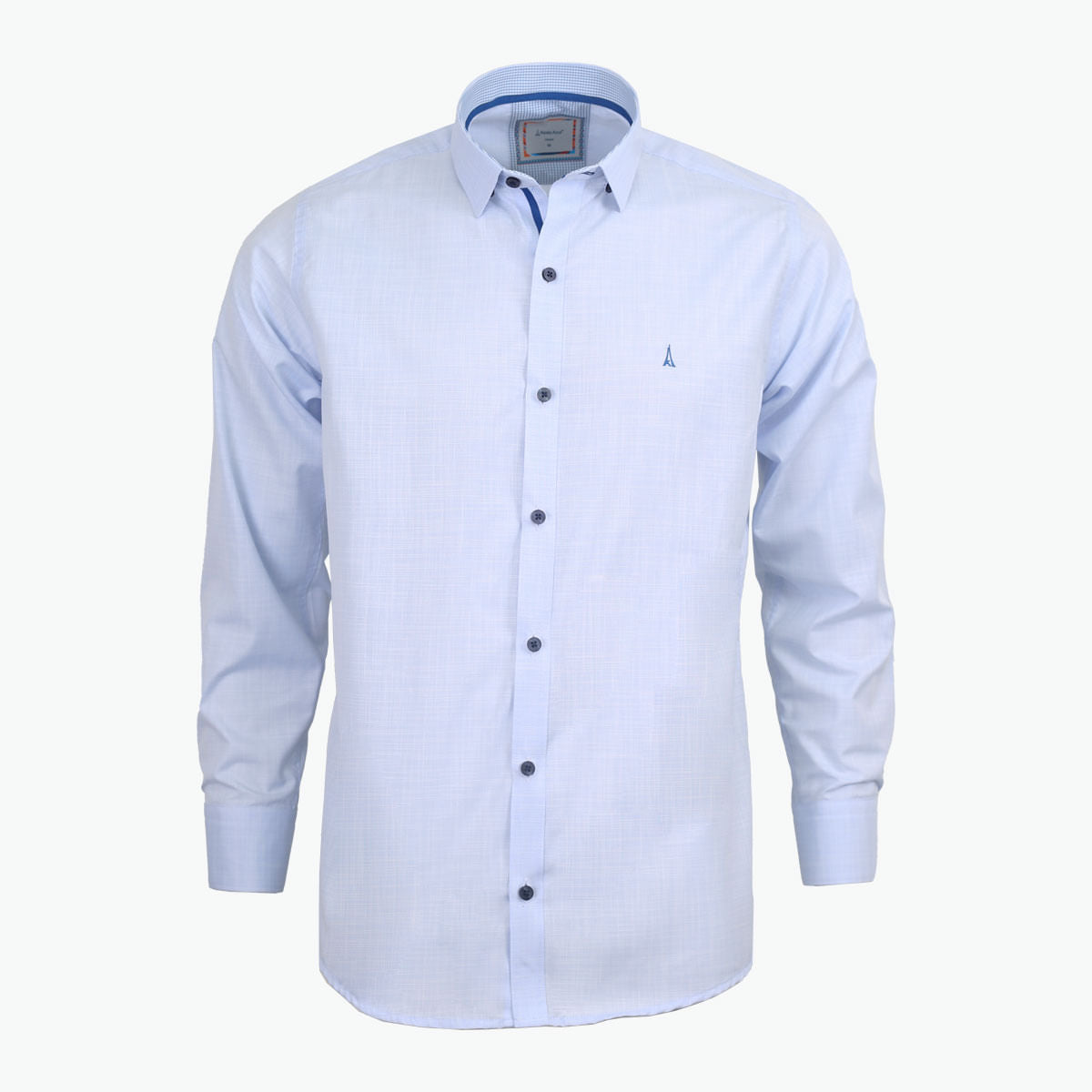 Camisa Manga Larga Sport
