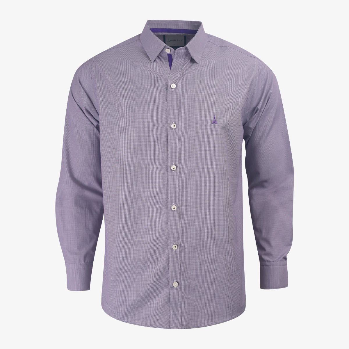 Camisa Manga Larga Sport