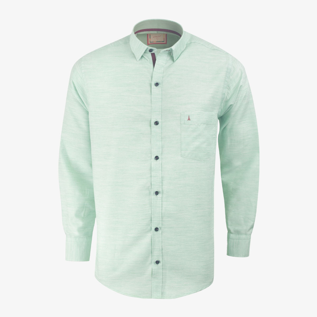 Camisa Manga Larga Sport