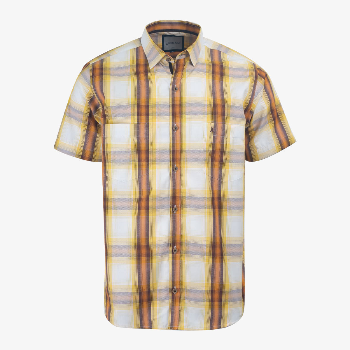 Camisa Manga Corta Sport