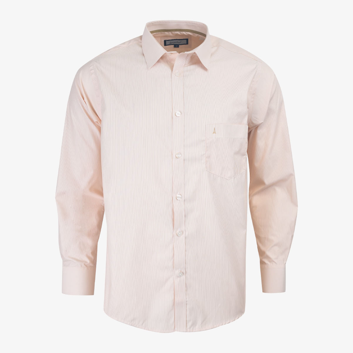 Camisa Manga Larga Clásica