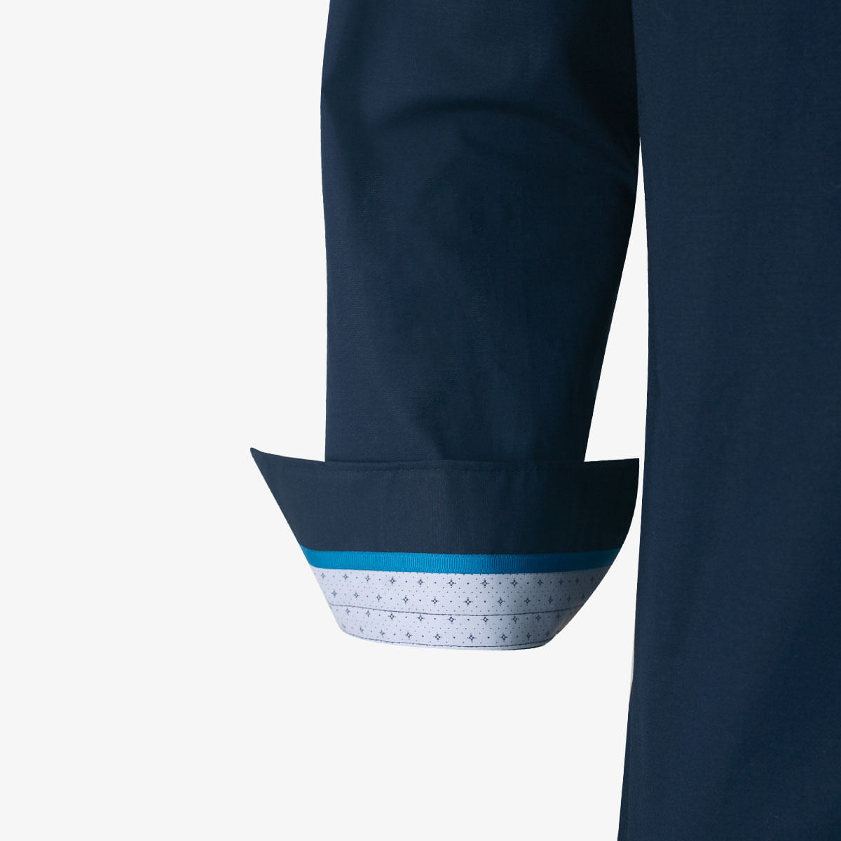 Camisa Manga Larga Sport