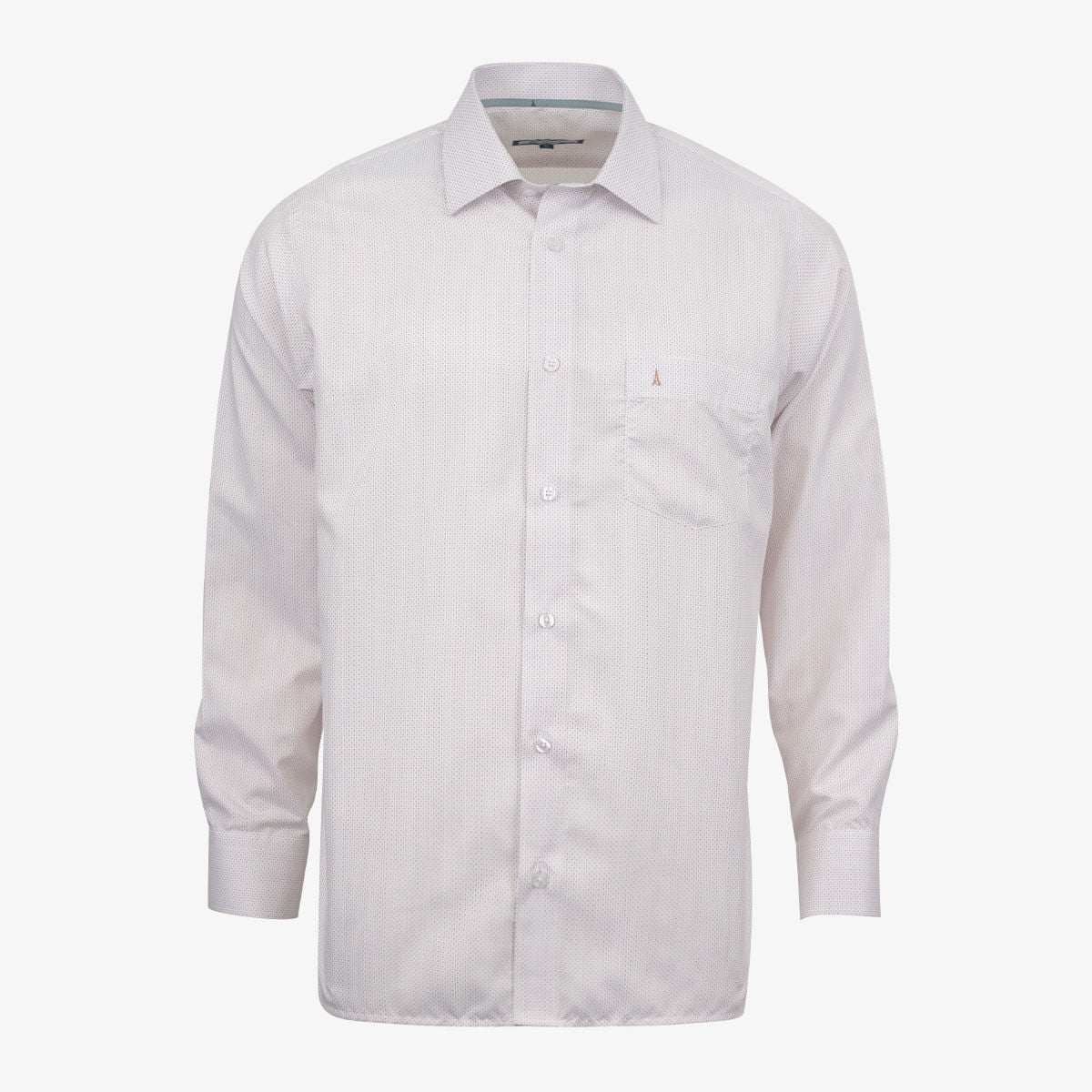 Camisa Manga Larga Clásica