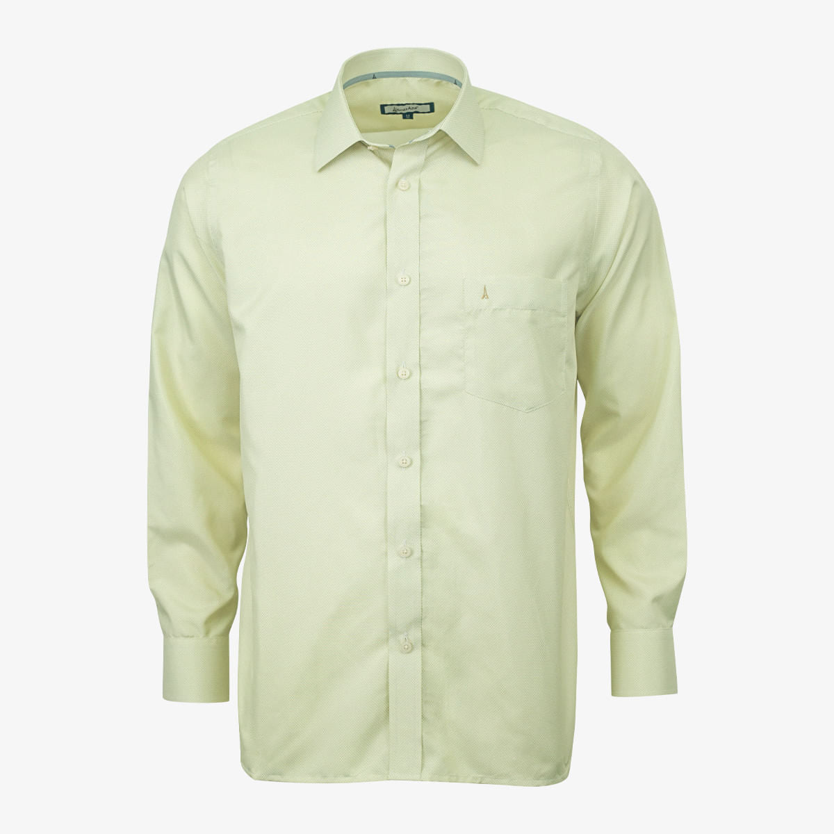 Camisa Manga Larga Clásica