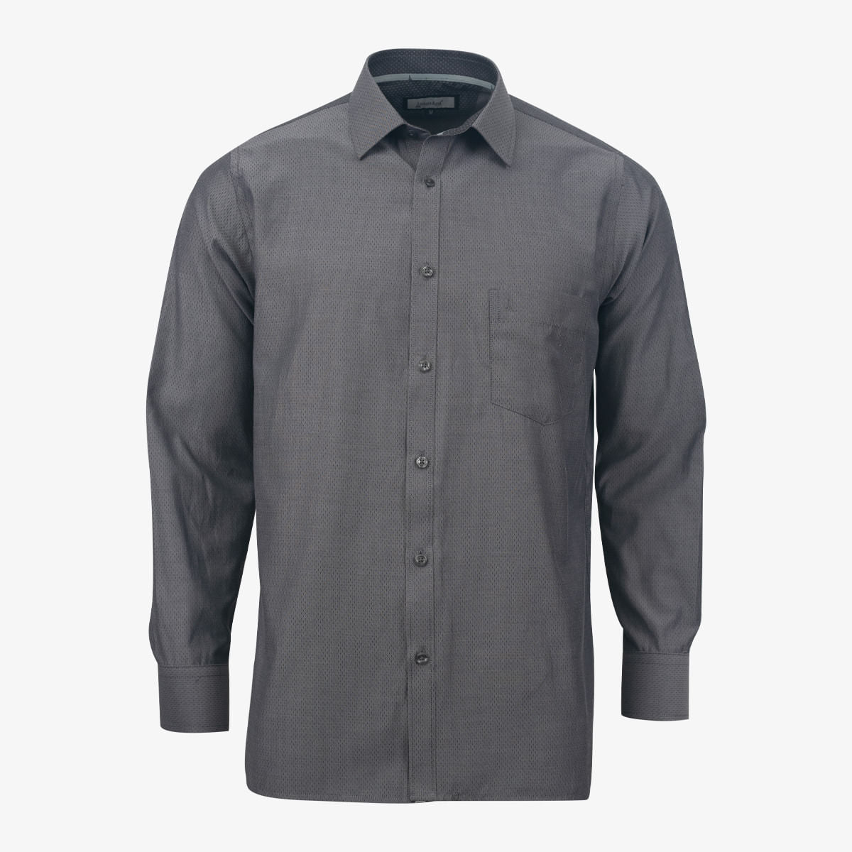 Camisa Manga Larga Clásica