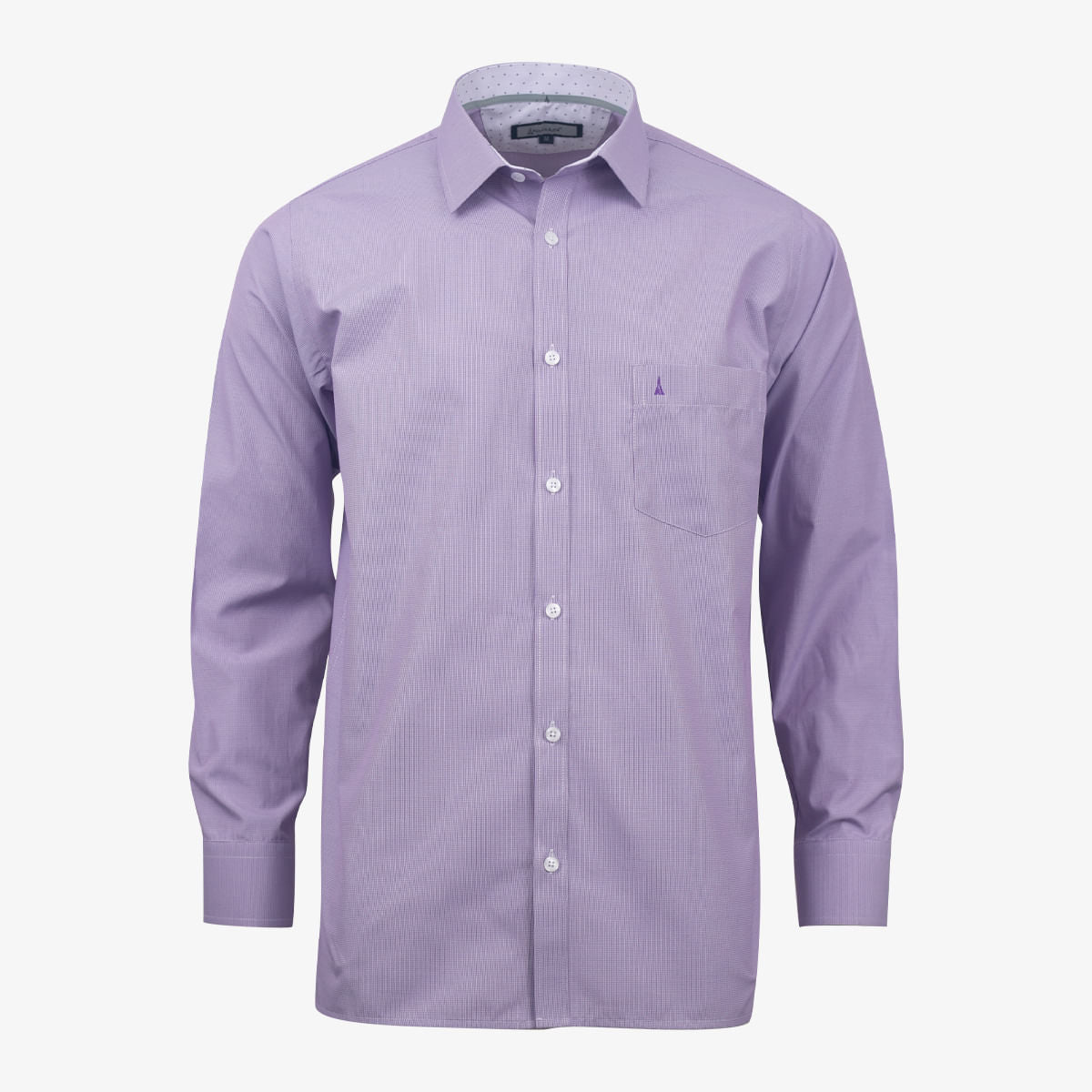 Camisa Manga Larga Clásica