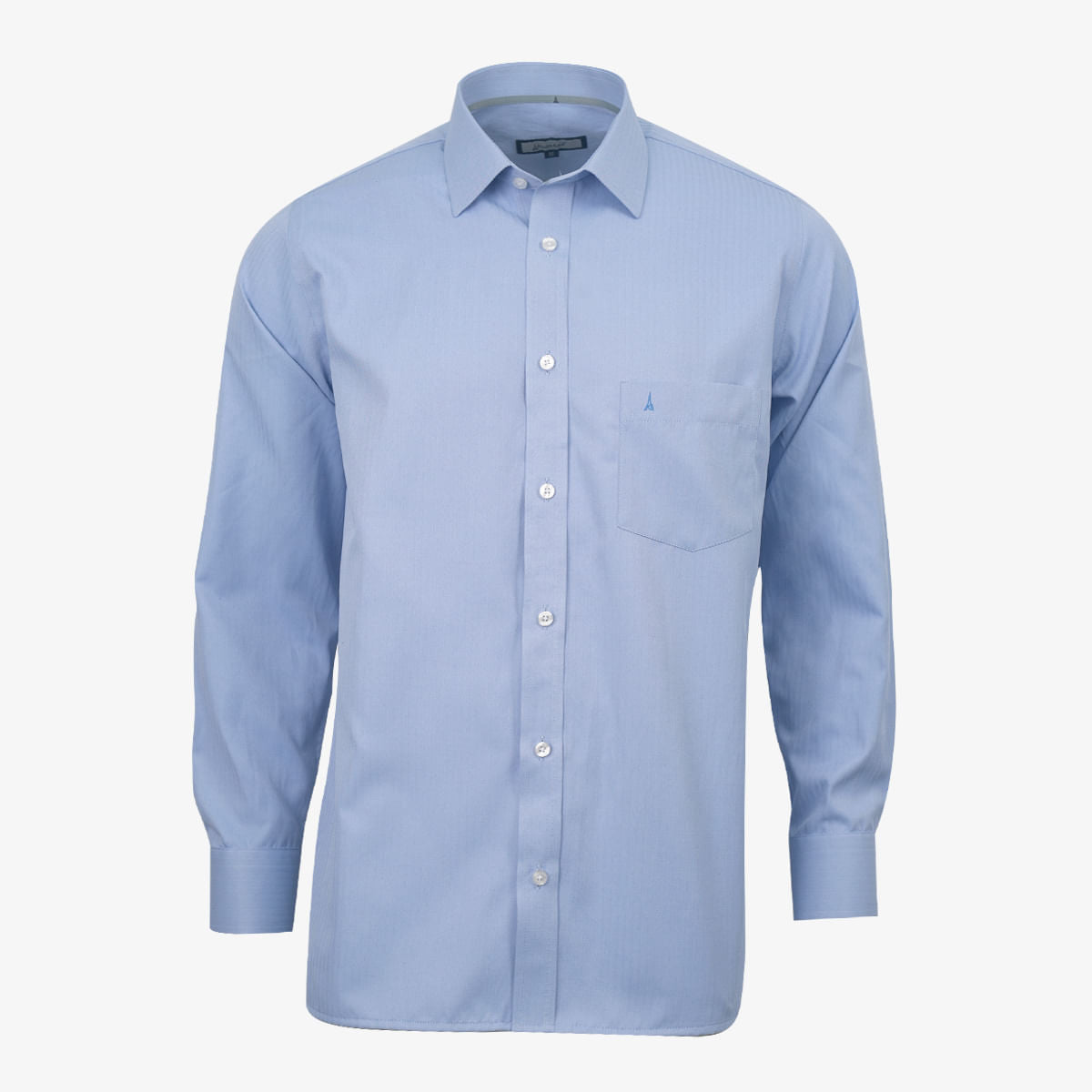 Camisa Manga Larga Clásica