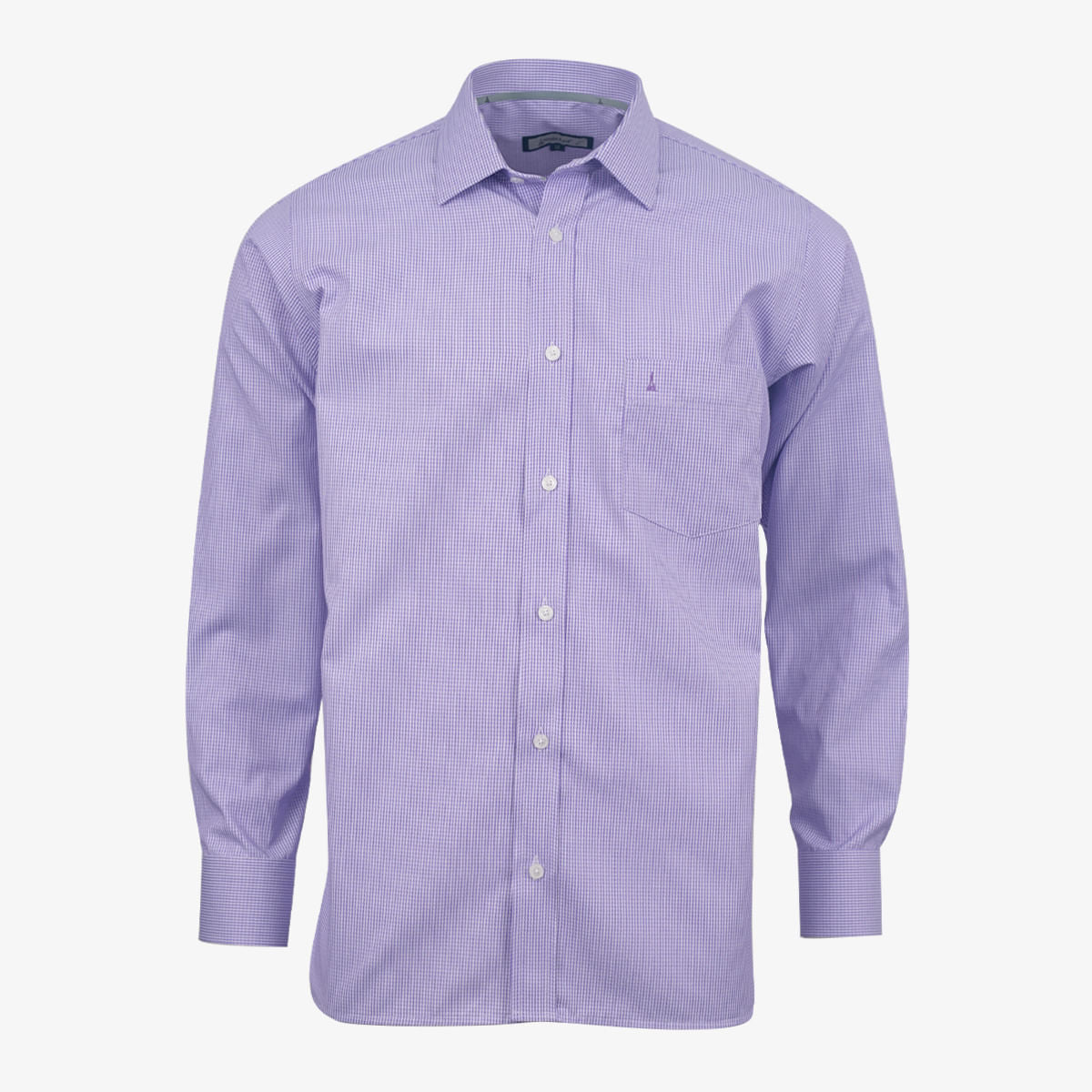 Camisa Manga Larga Clásica