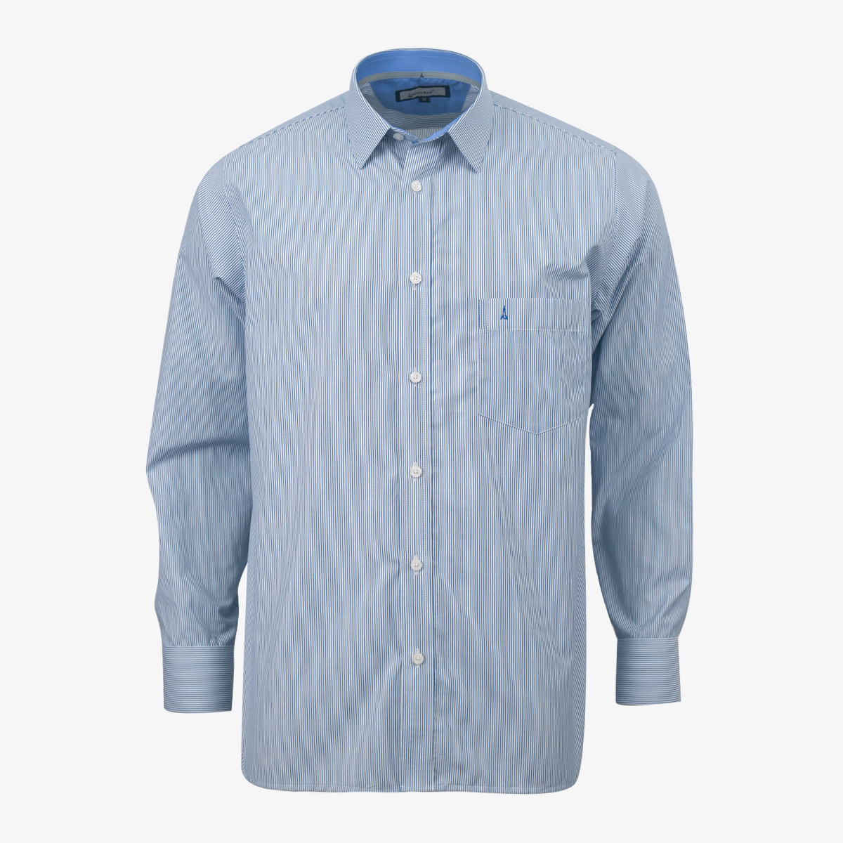 Camisa Manga Larga Clásica