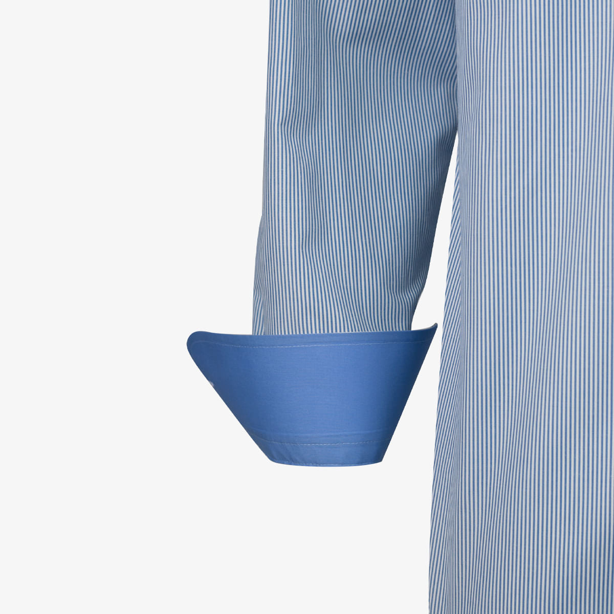 Camisa Manga Larga Clásica