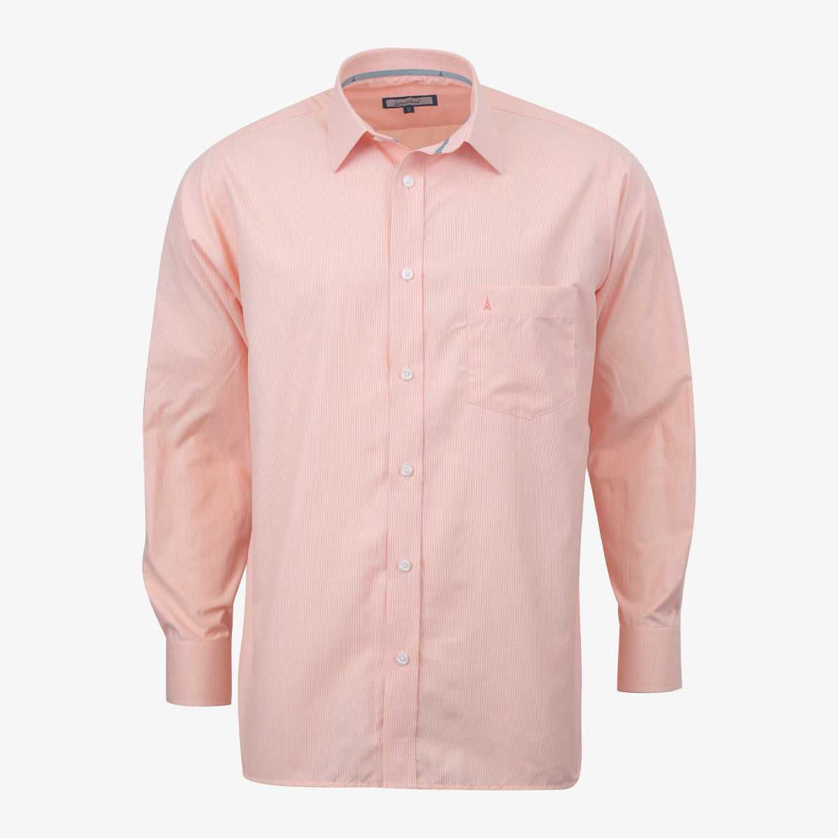 Camisa Manga Larga Clásica