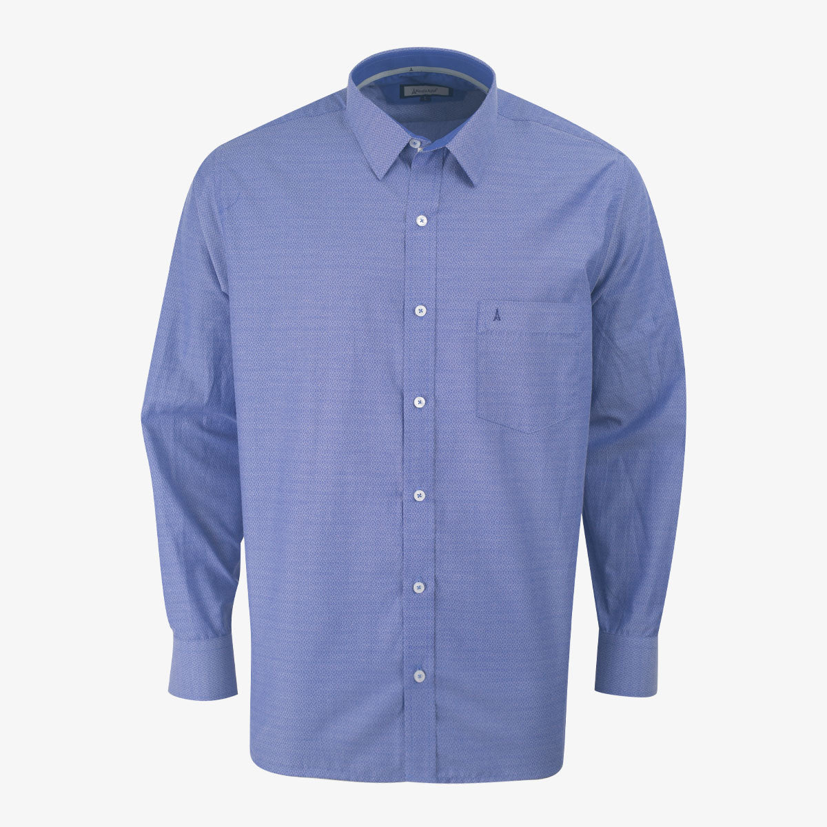 Camisa Formal| Kosta Azul