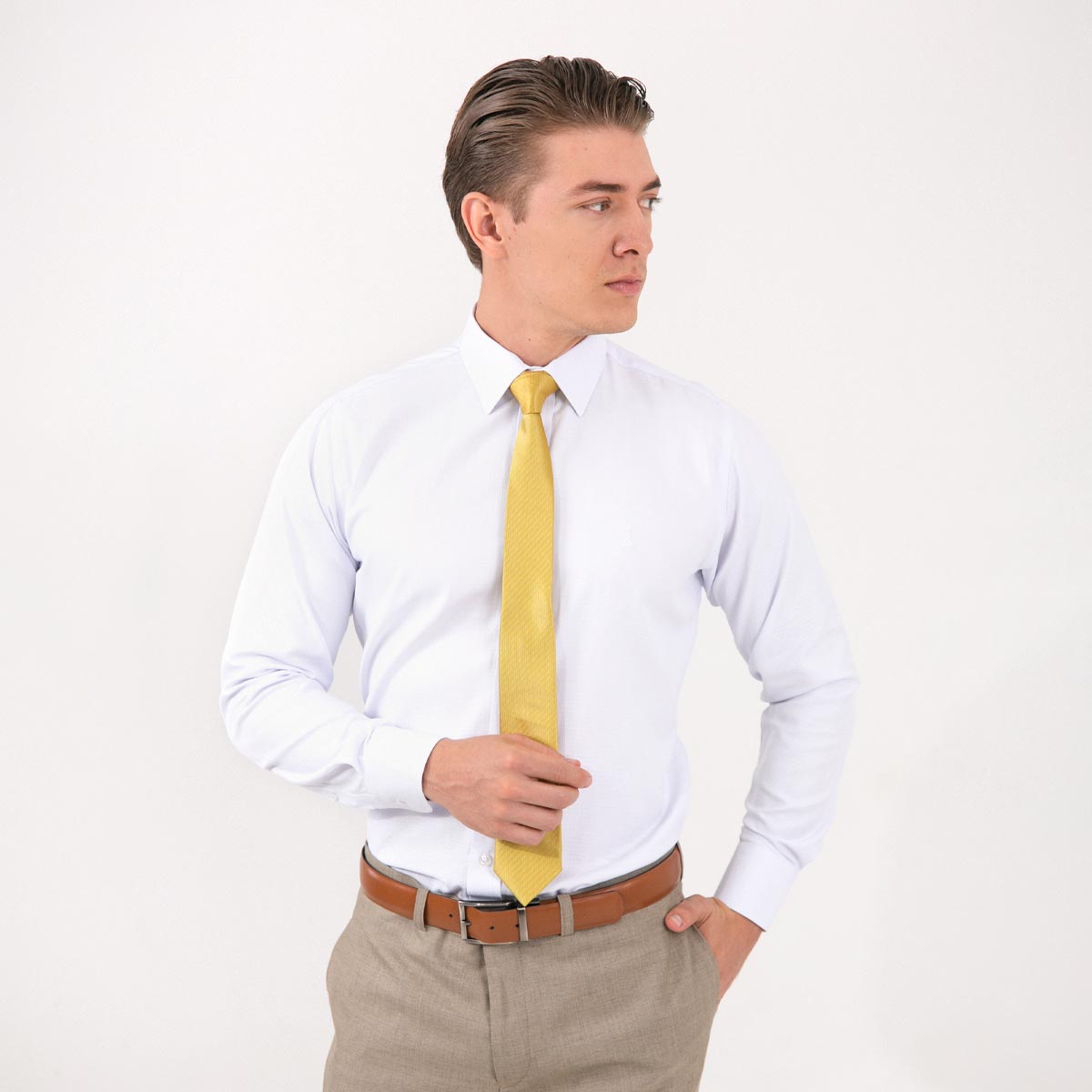 Camisa Formal| Kosta Azul