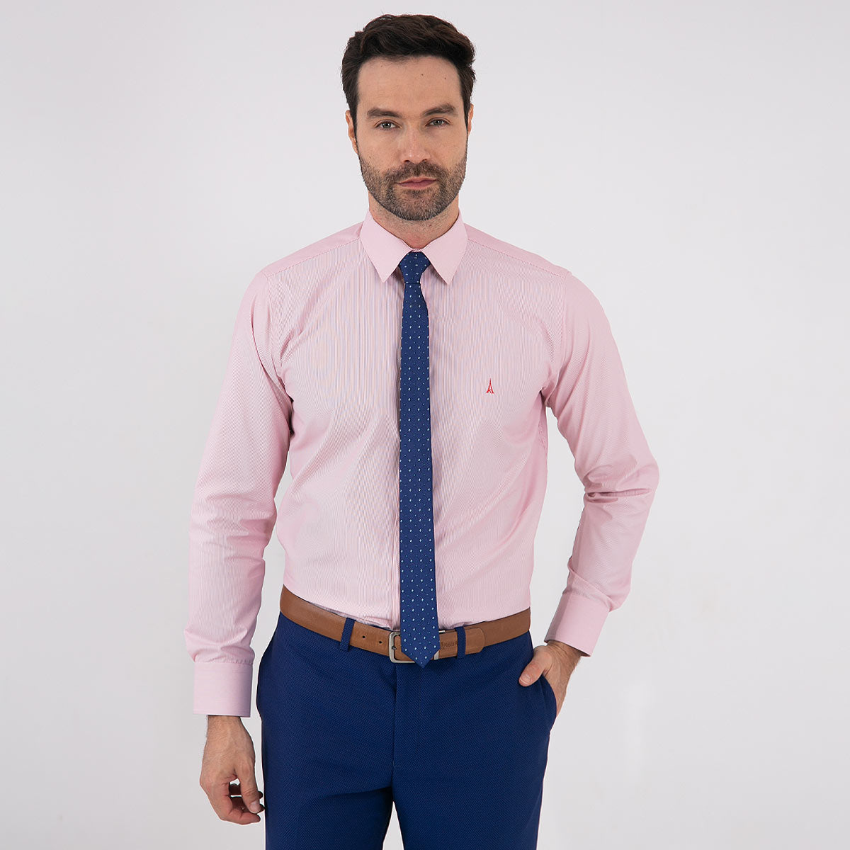 Camisa Formal| Kosta Azul