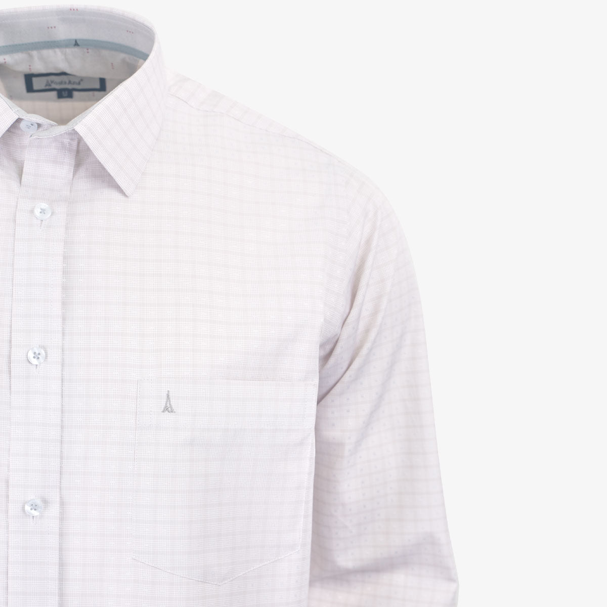 Camisa Formal| Kosta Azul