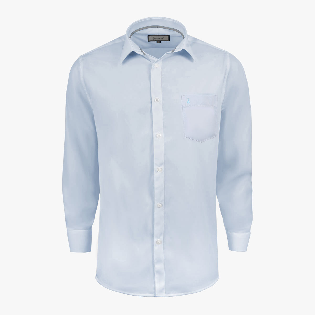 Camisa Formal| Kosta Azul