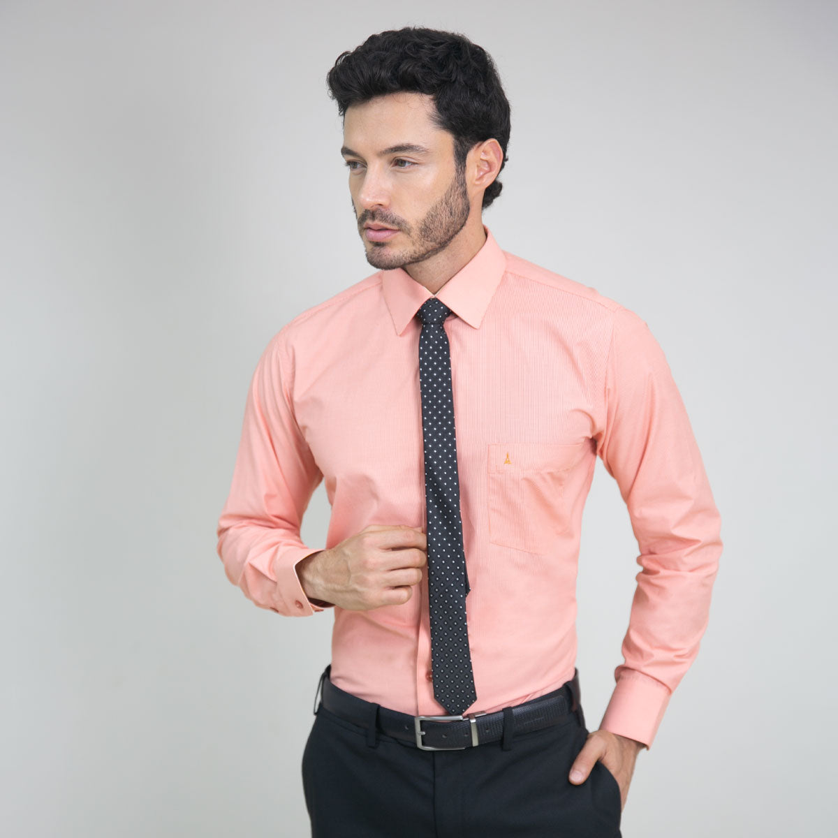 Camisa Formal| Kosta Azul