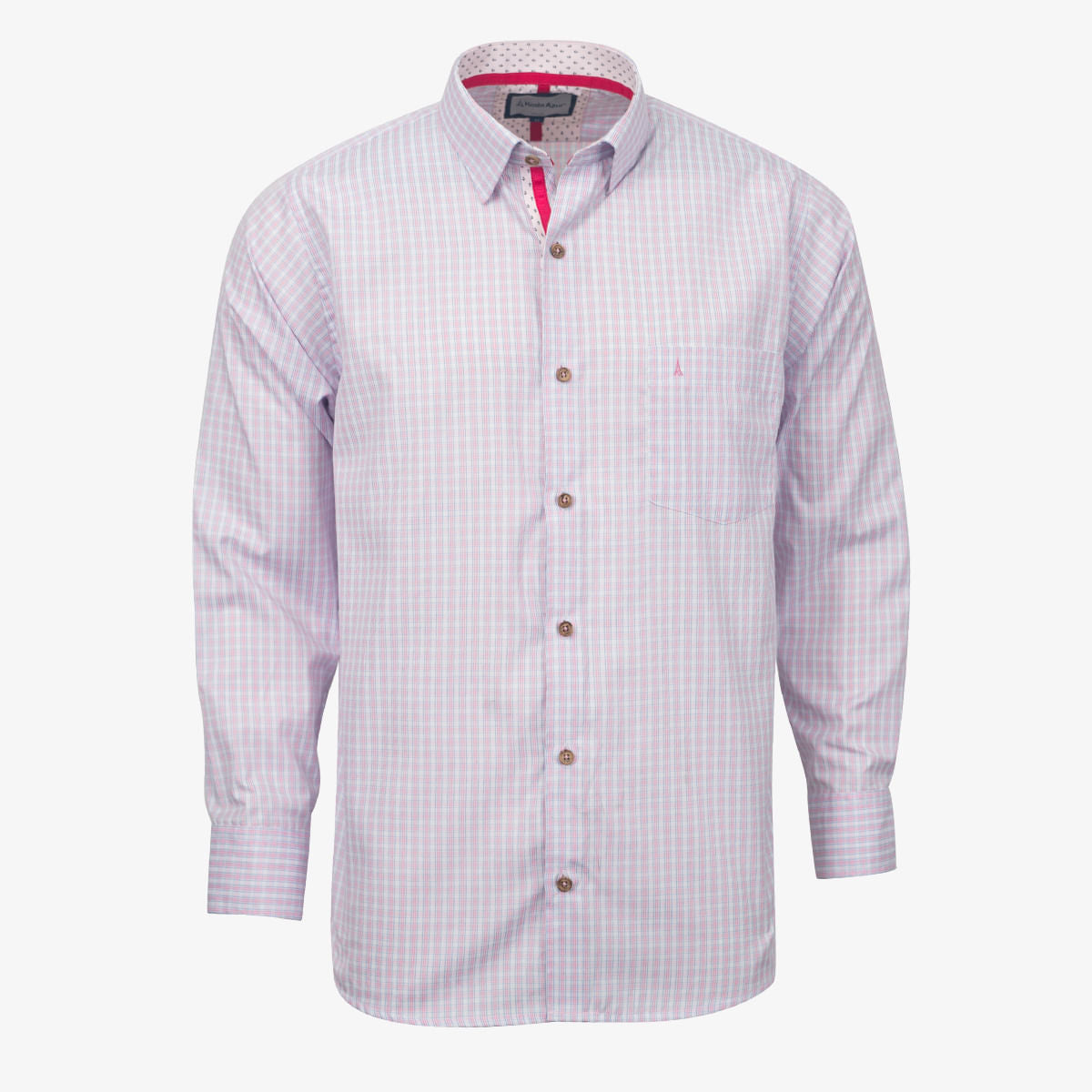 Camisa Manga Larga Sport