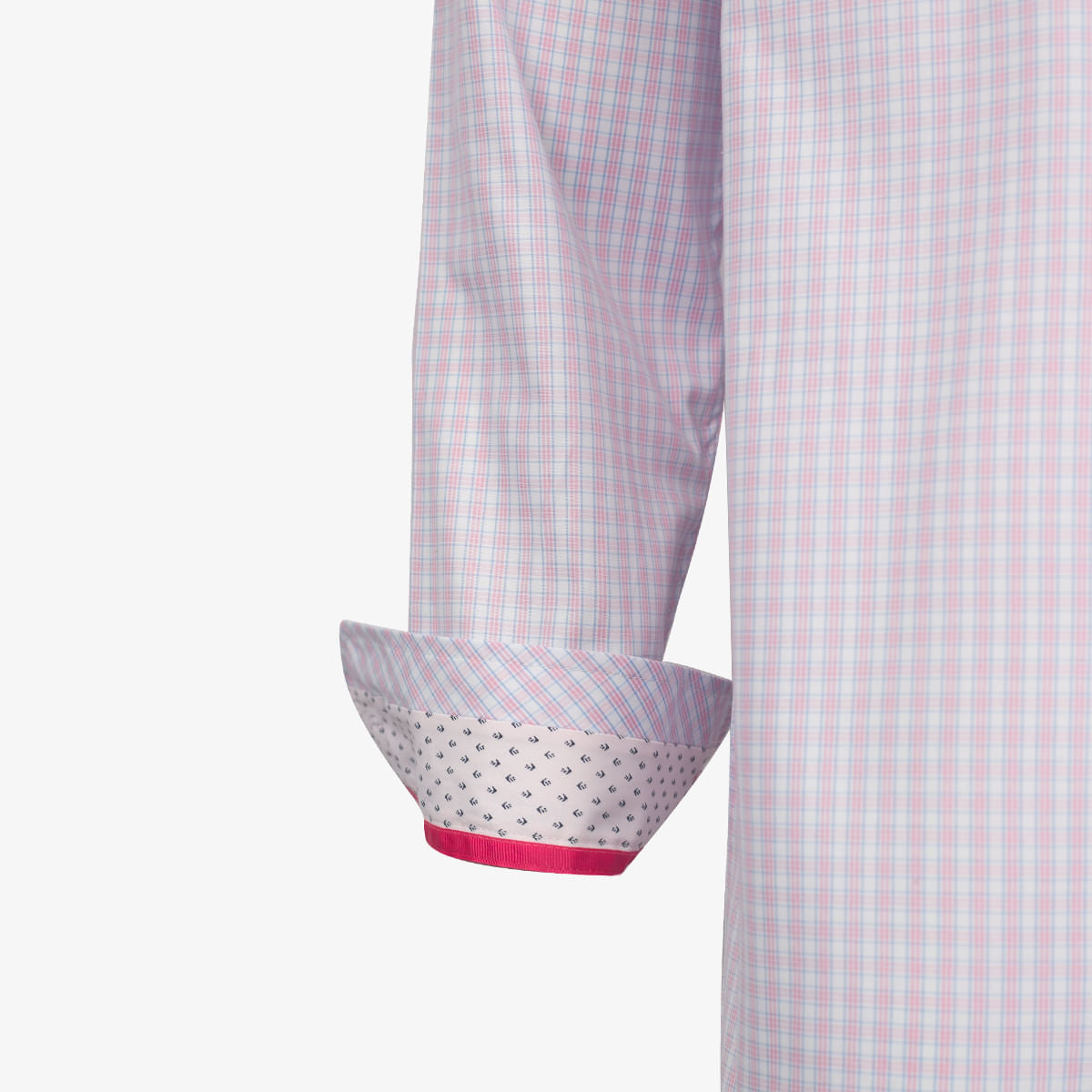 Camisa Manga Larga Sport