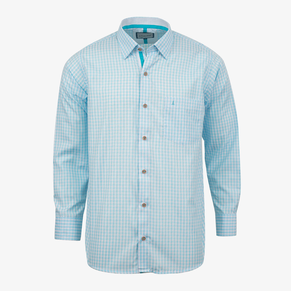 Camisa Manga Larga Sport