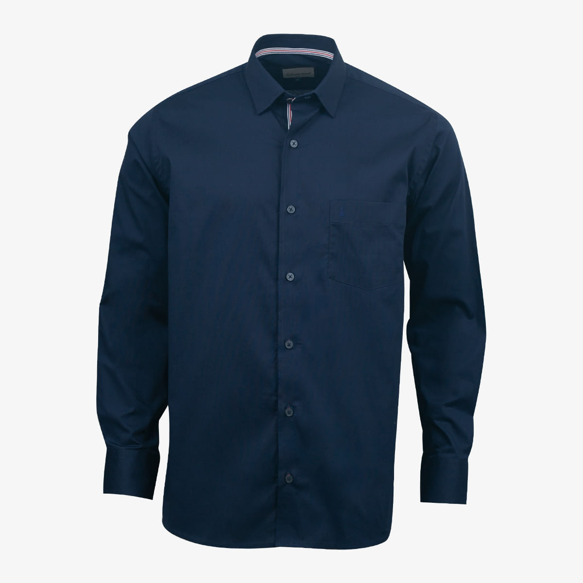 Camisa Manga Larga Sport