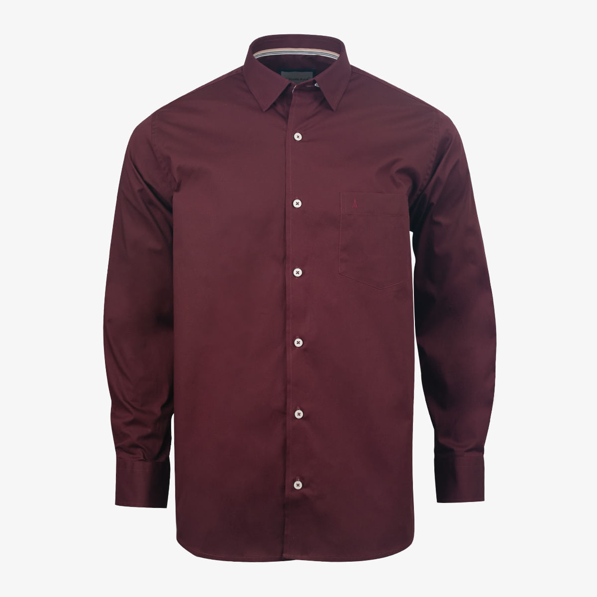 Camisa Manga Larga Sport