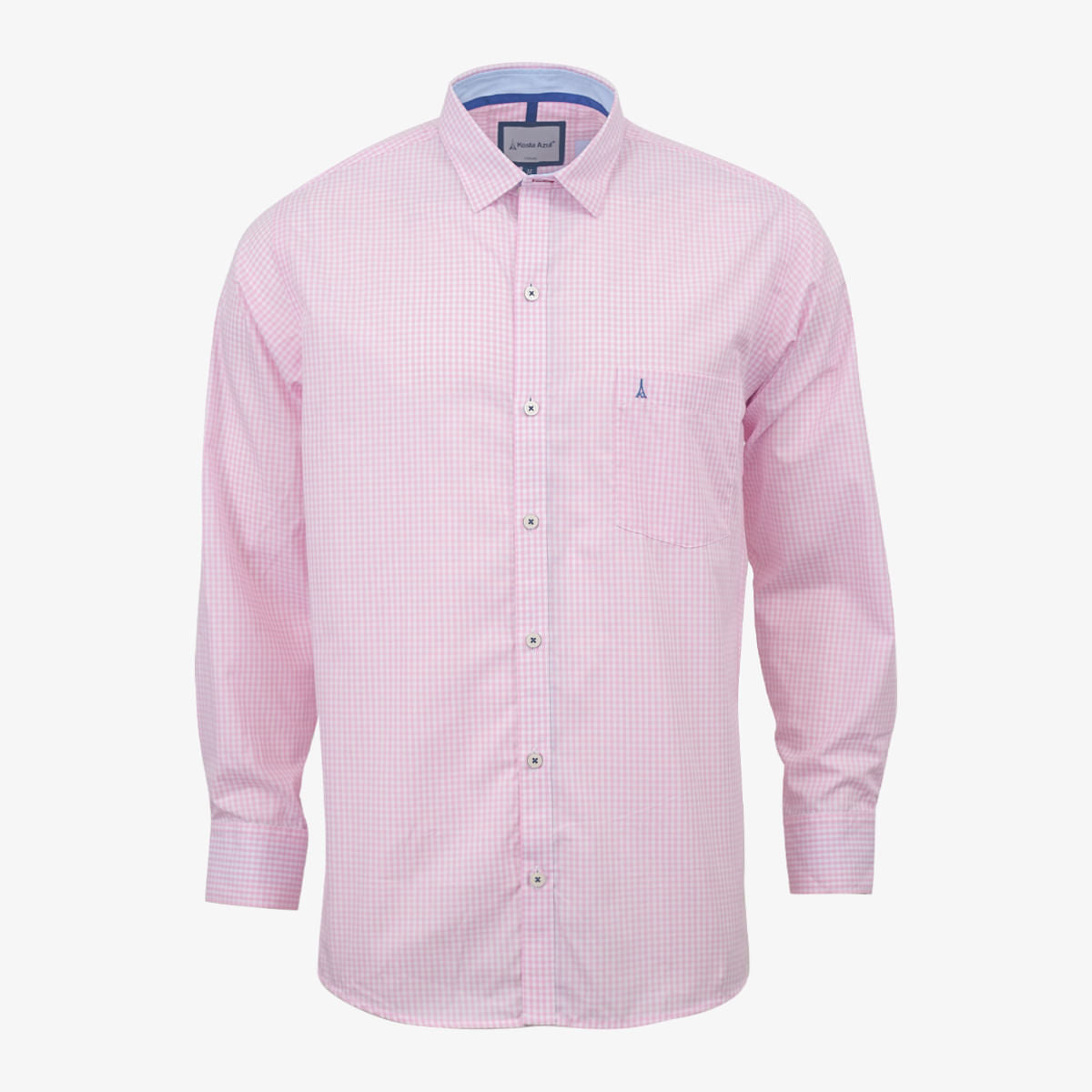 Camisa Manga Larga
