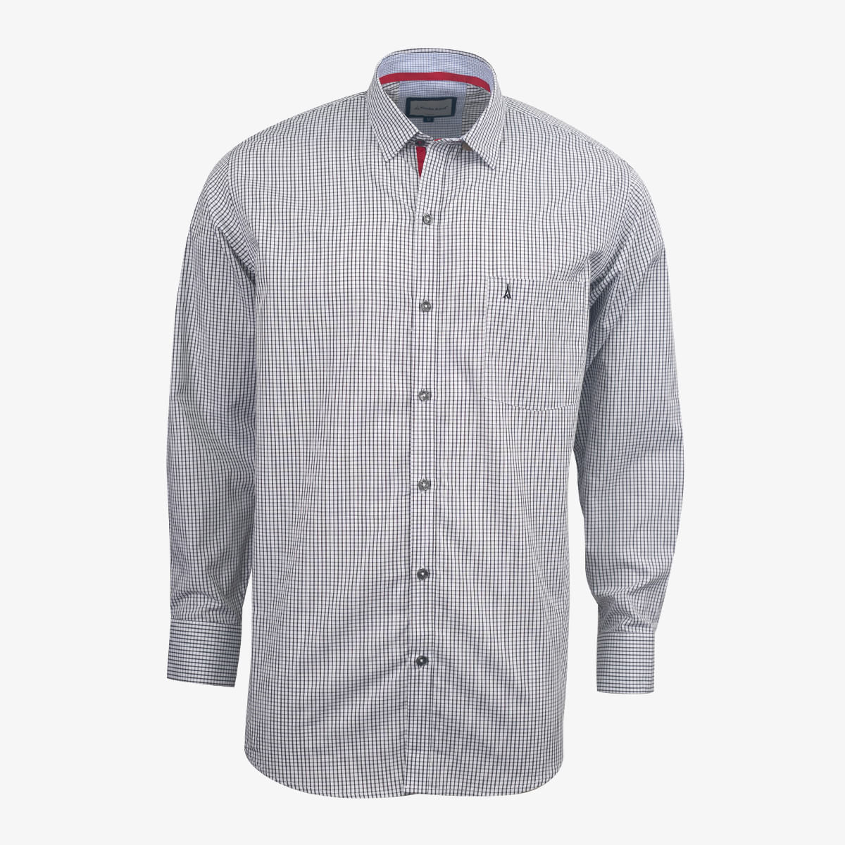Camisa Manga Larga