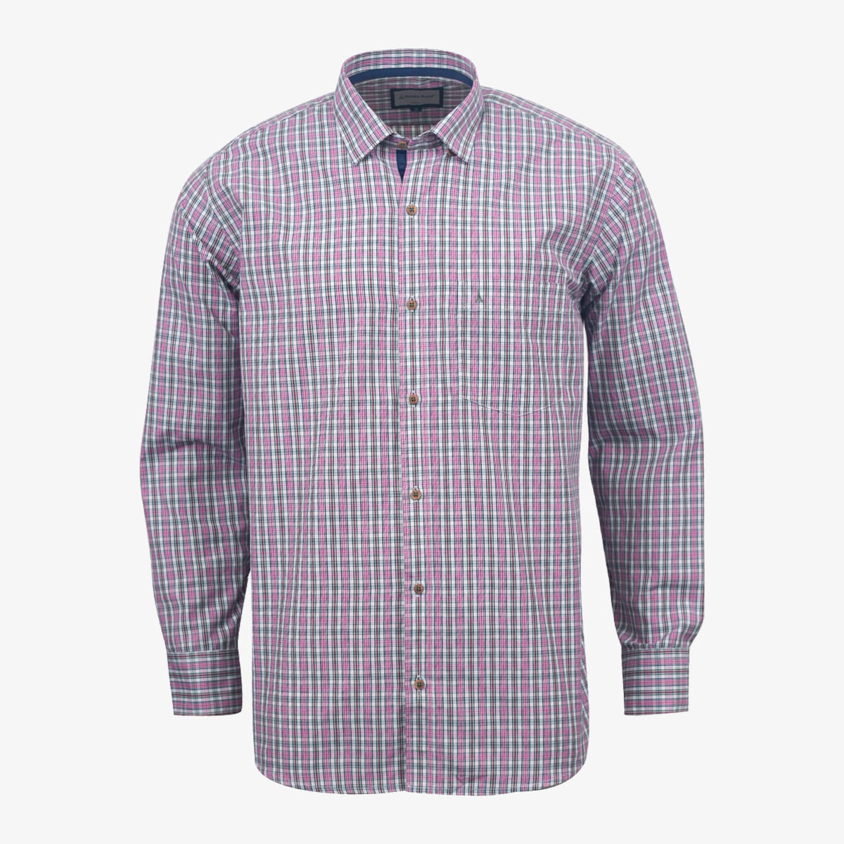 Camisa Manga Larga Sport