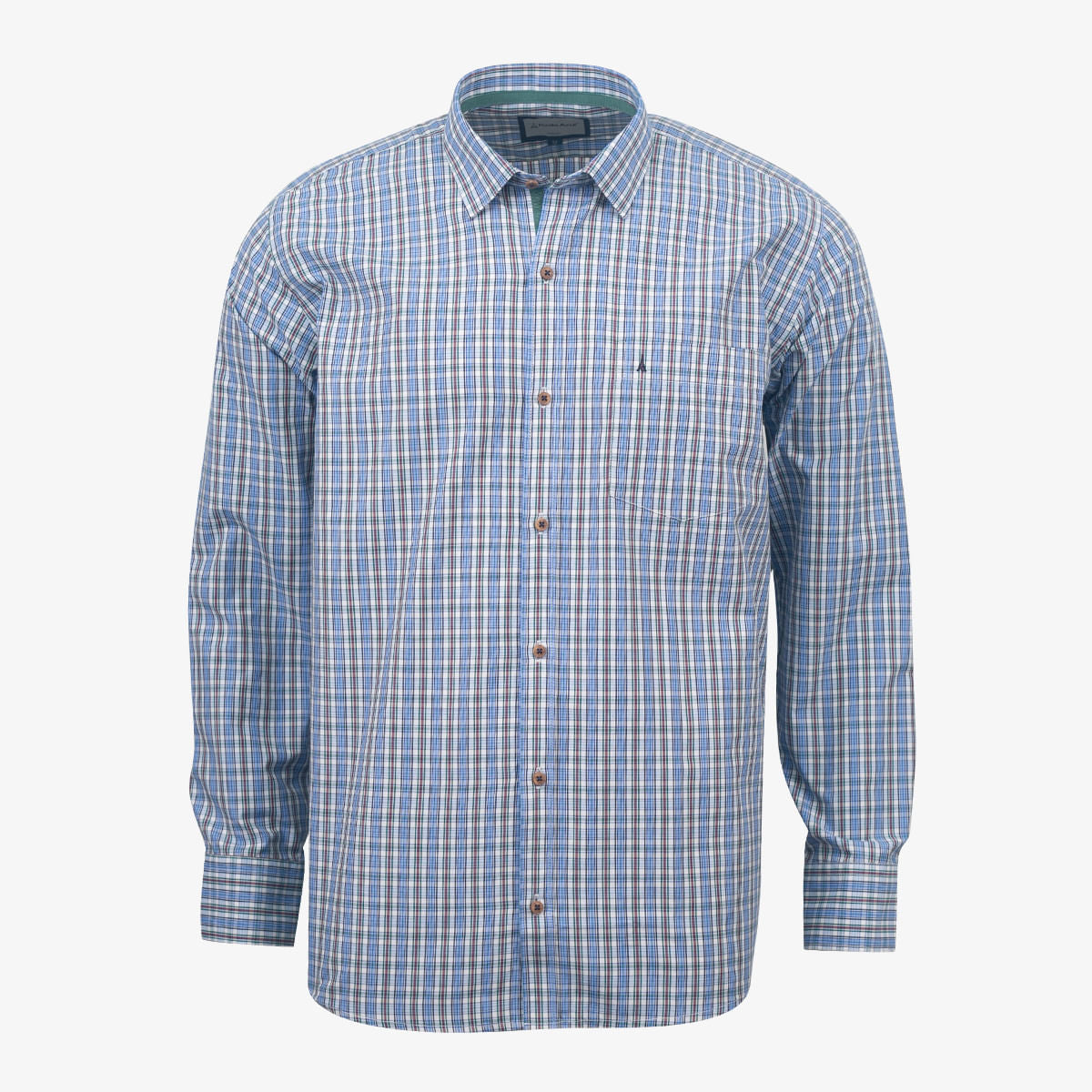 Camisa Manga Larga Sport
