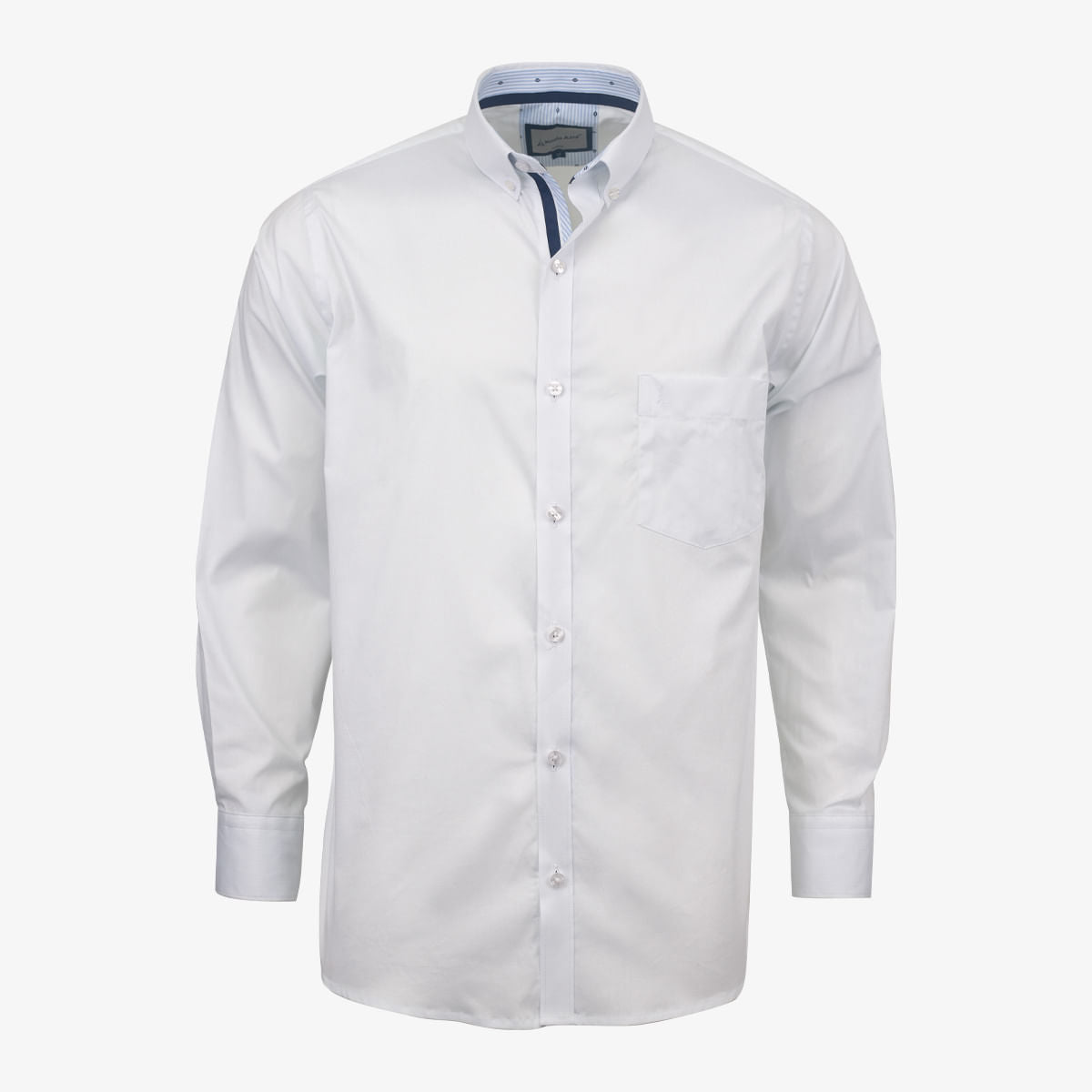Camisa Manga Larga Sport