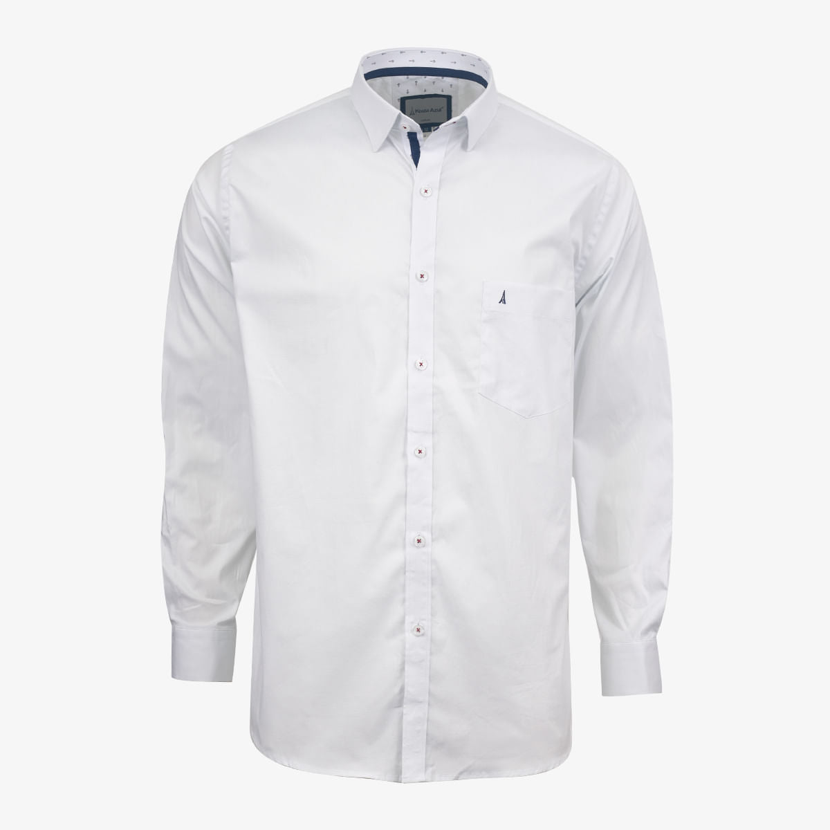 Camisa Manga Larga Sport