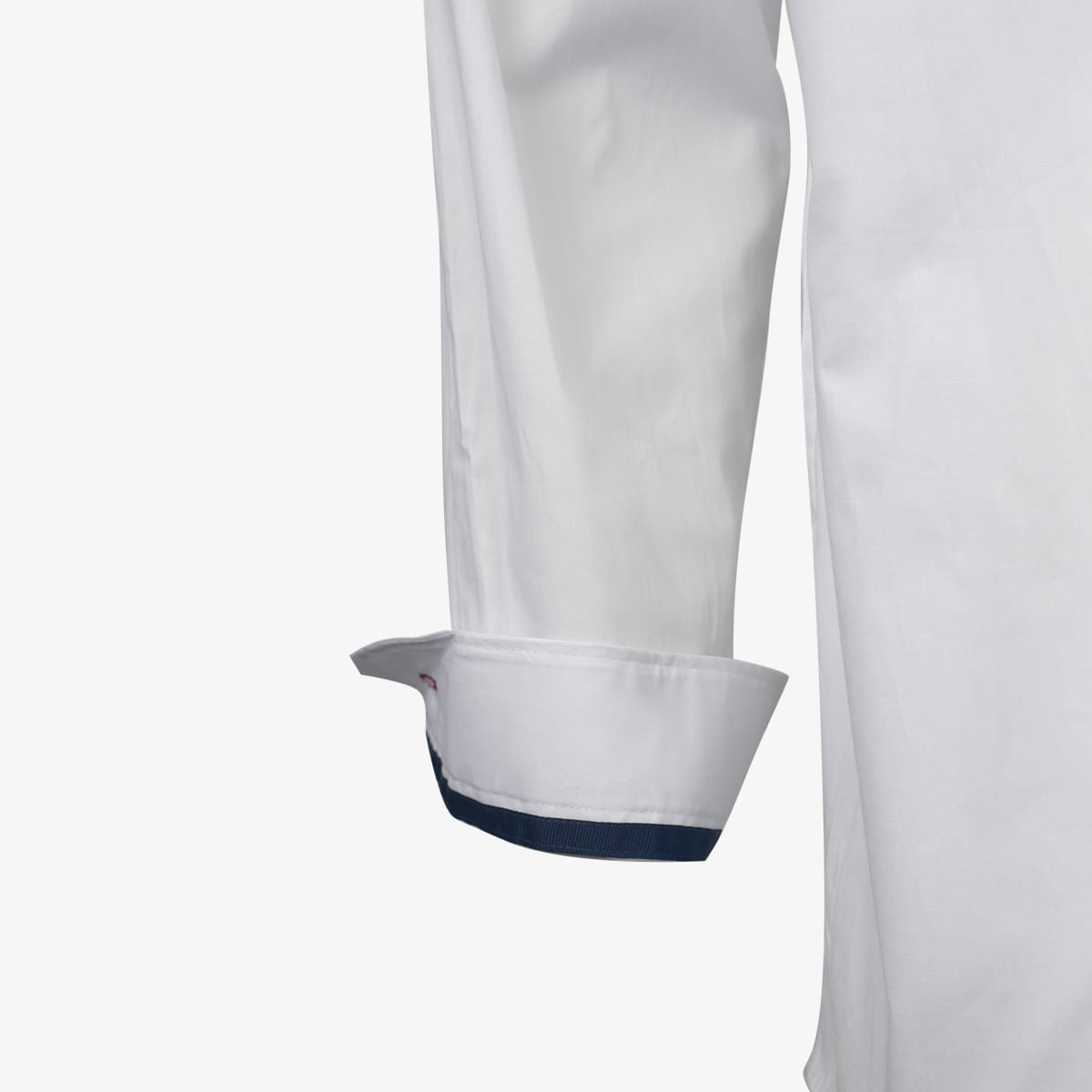 Camisa Manga Larga Sport