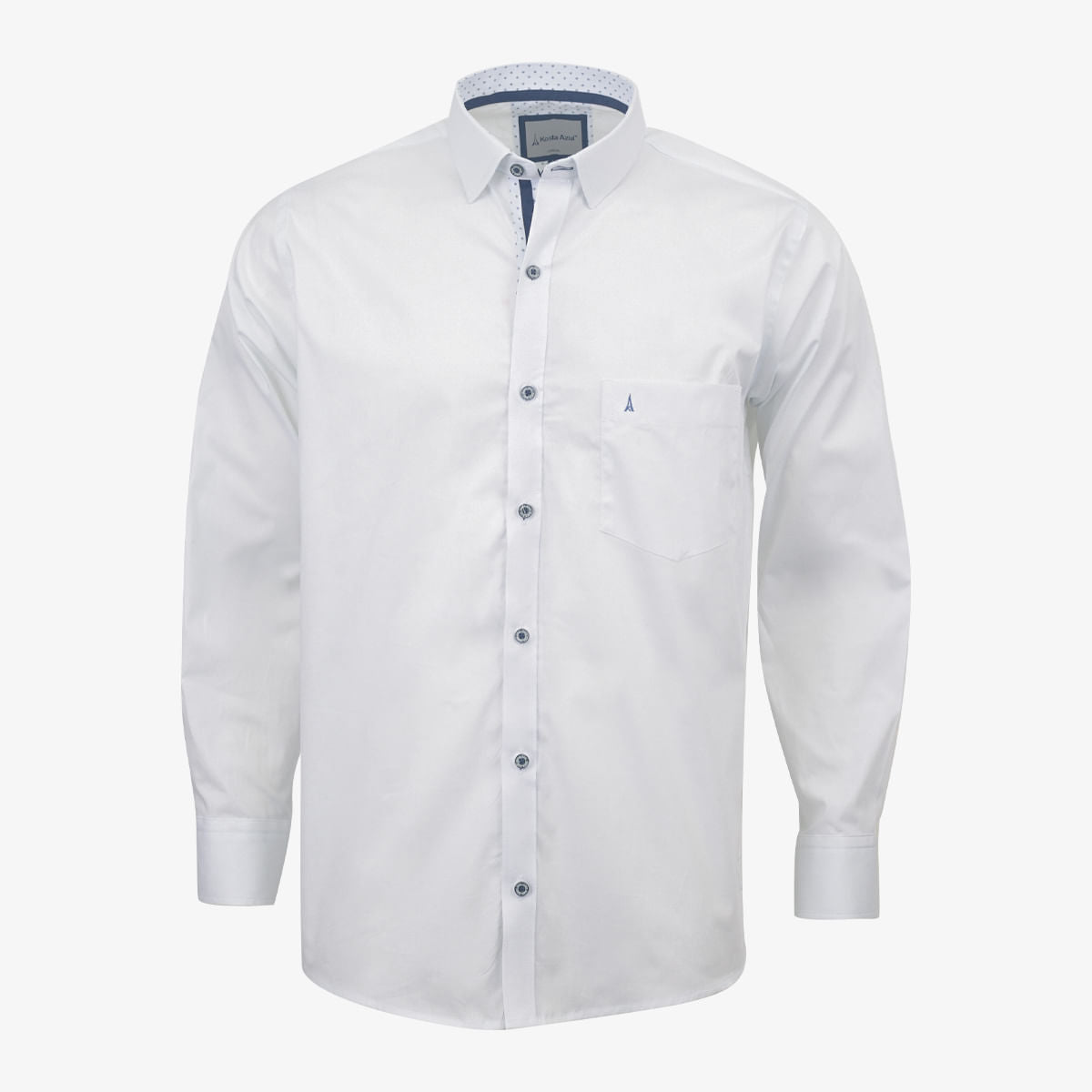 Camisa Manga Larga Sport