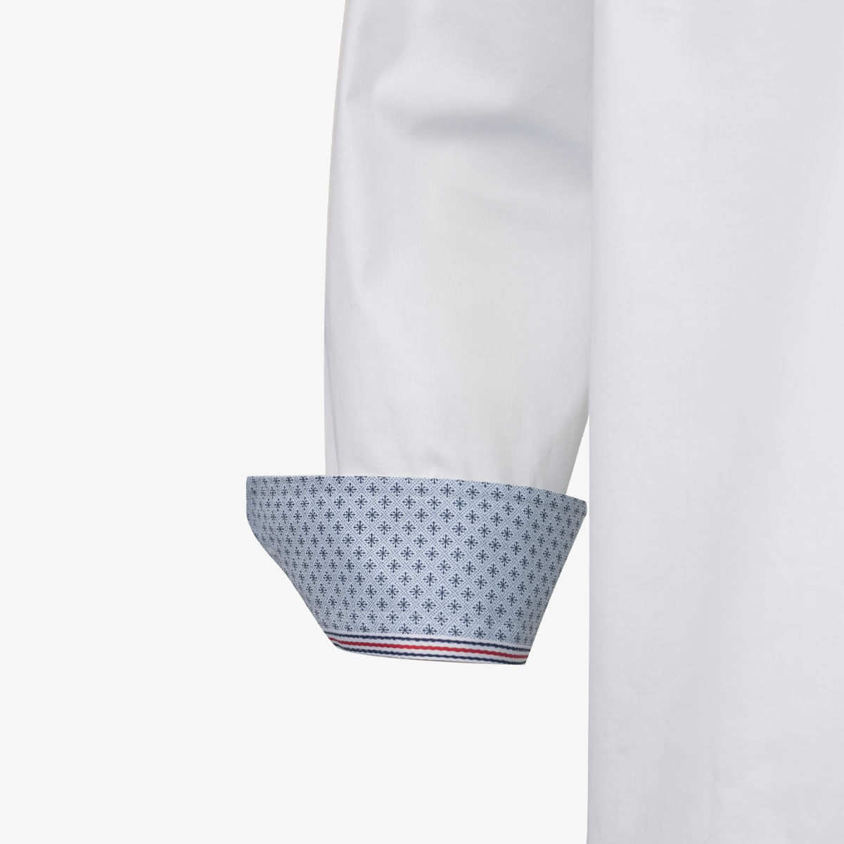 Camisa Manga Larga Sport