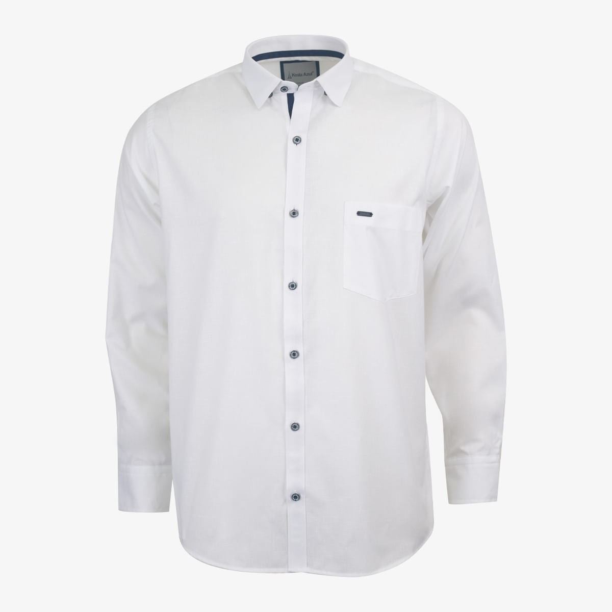 Camisa Manga Larga Sport