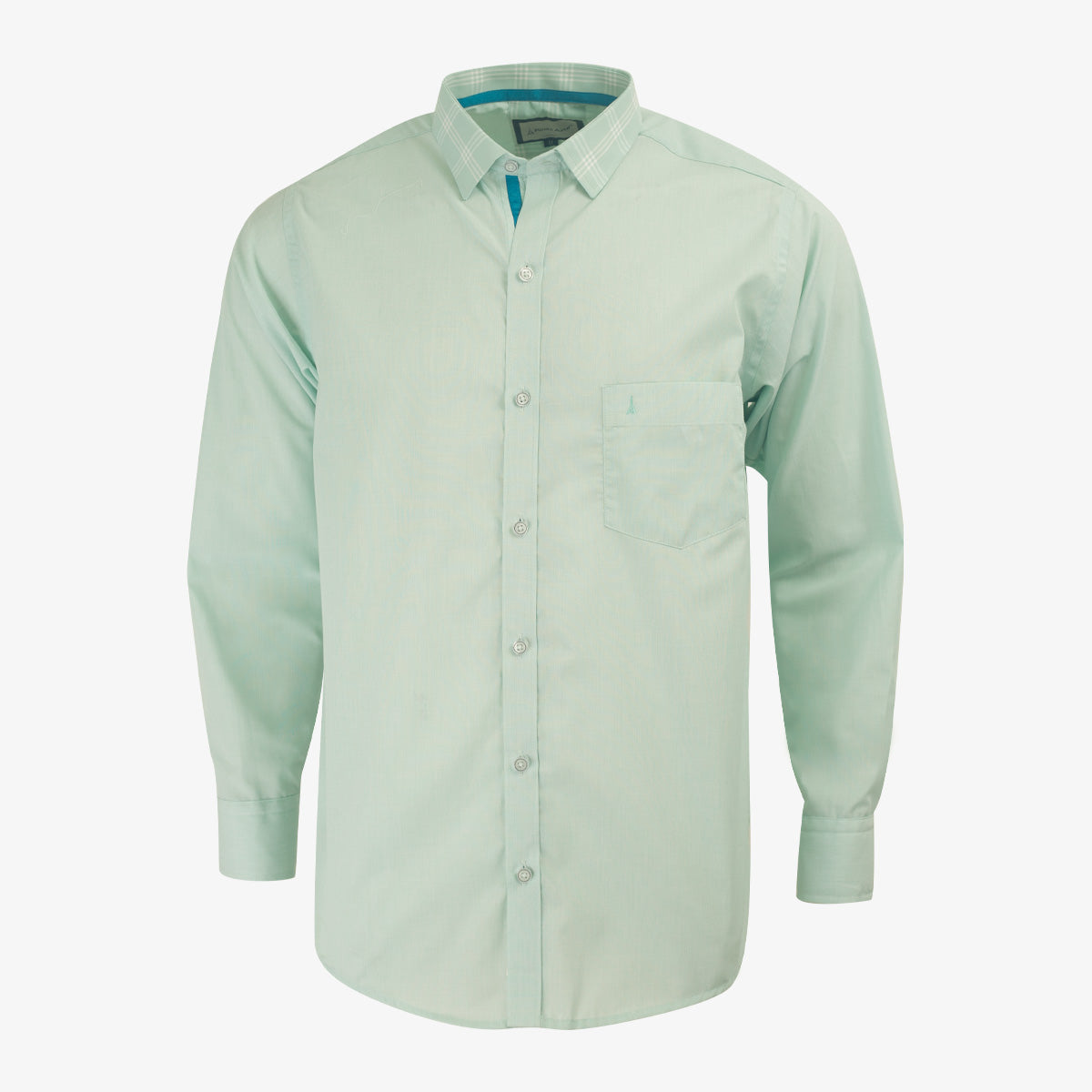 Camisa Casual| Kosta Azul