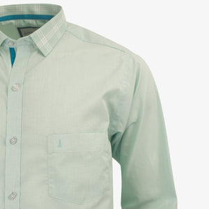 Camisa Casual| Kosta Azul