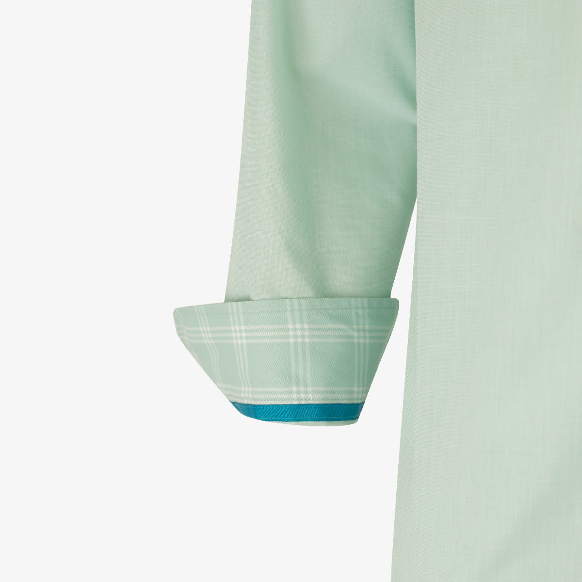 Camisa Casual| Kosta Azul