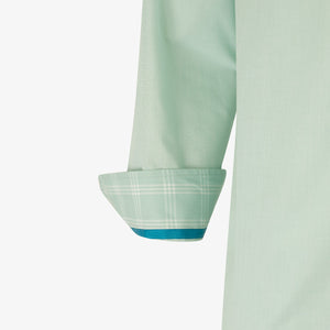 Camisa Casual| Kosta Azul