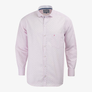 Camisa Casual| Kosta Azul