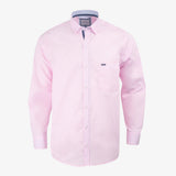 Camisa Casual| Kosta Azul