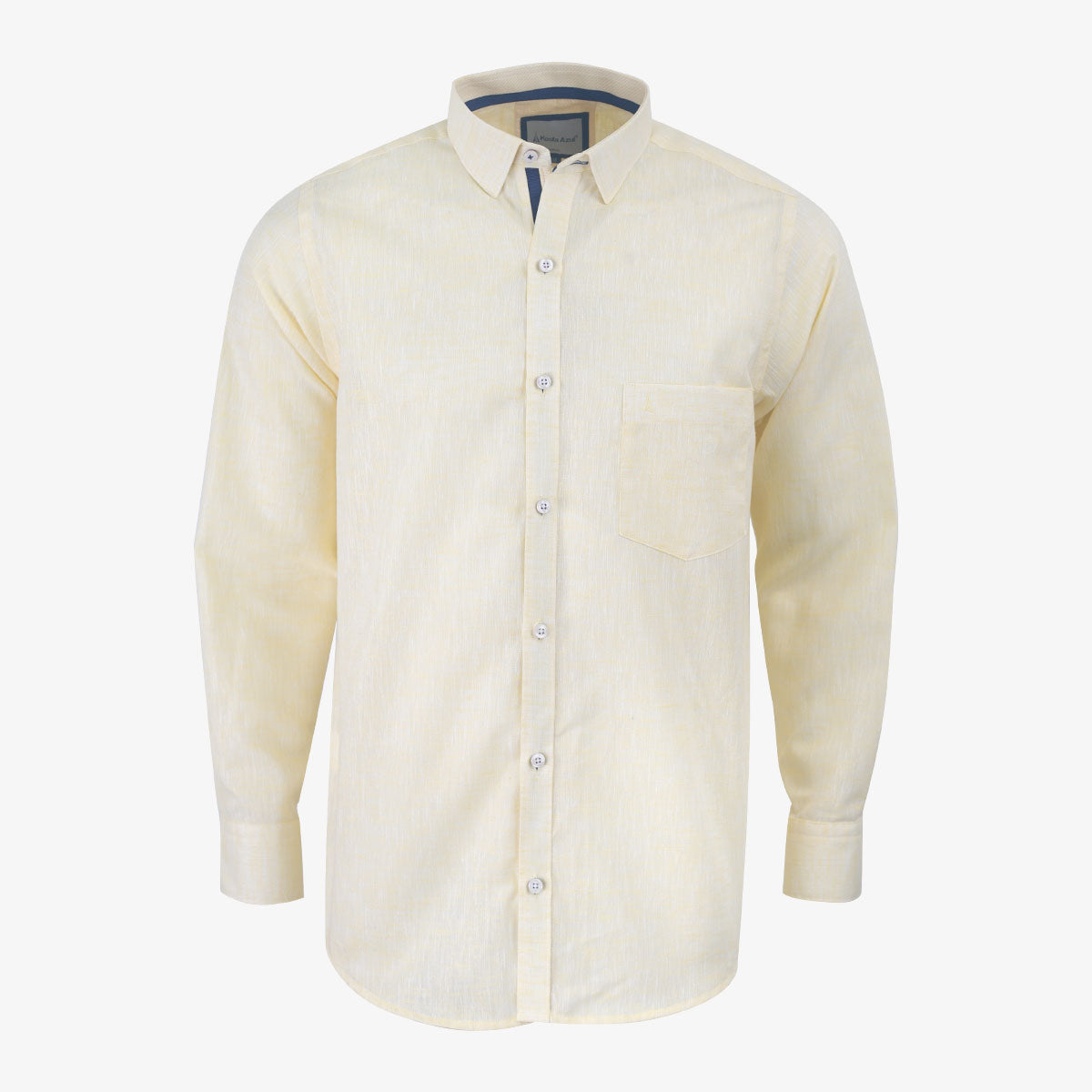 Camisa Casual| Kosta Azul