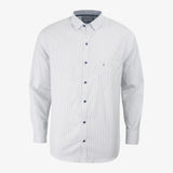 Camisa Casual| Kosta Azul