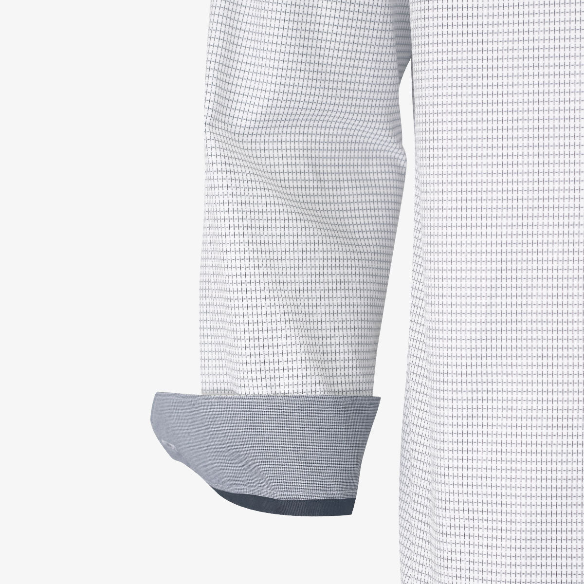 Camisa Casual| Kosta Azul