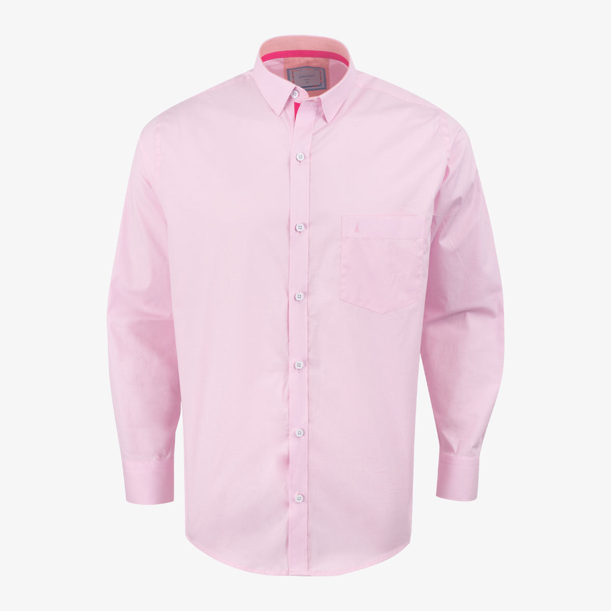 Camisa Casual| Kosta Azul