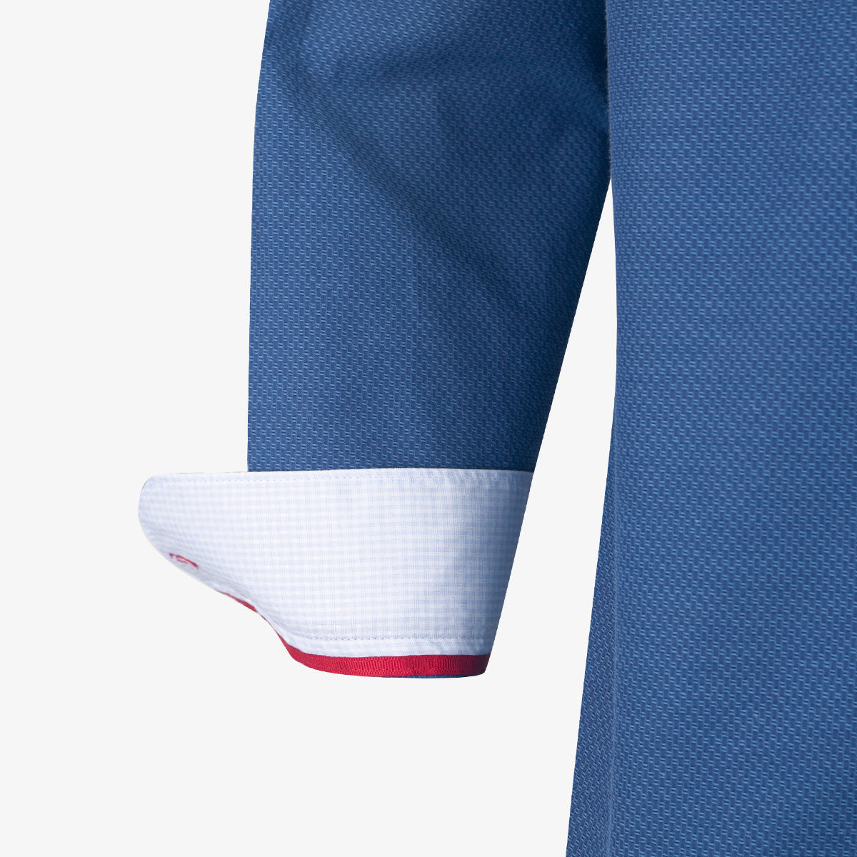 Camisa Casual| Kosta Azul