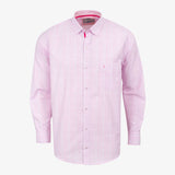 Camisa Casual| Kosta Azul