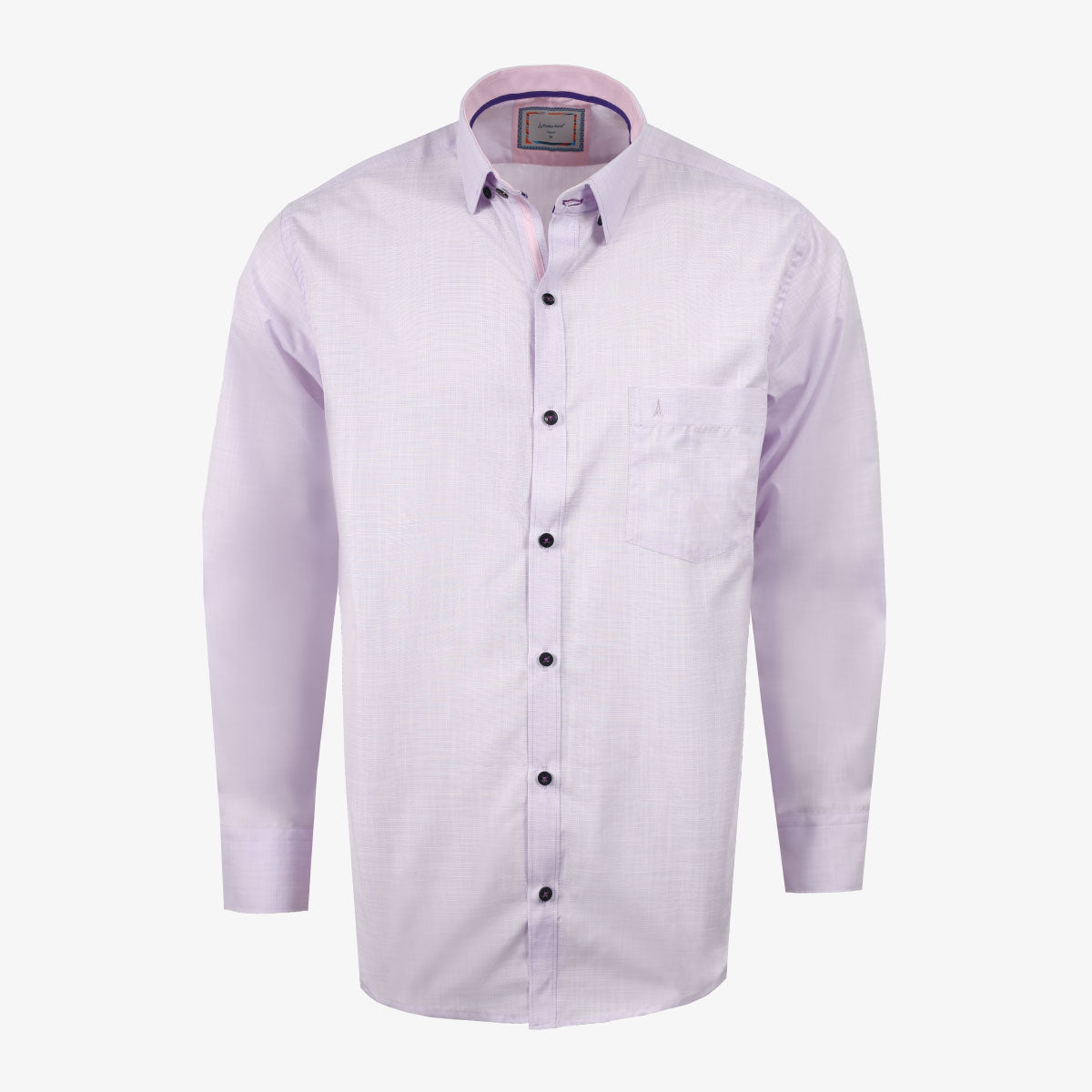 Camisa Casual| Kosta Azul