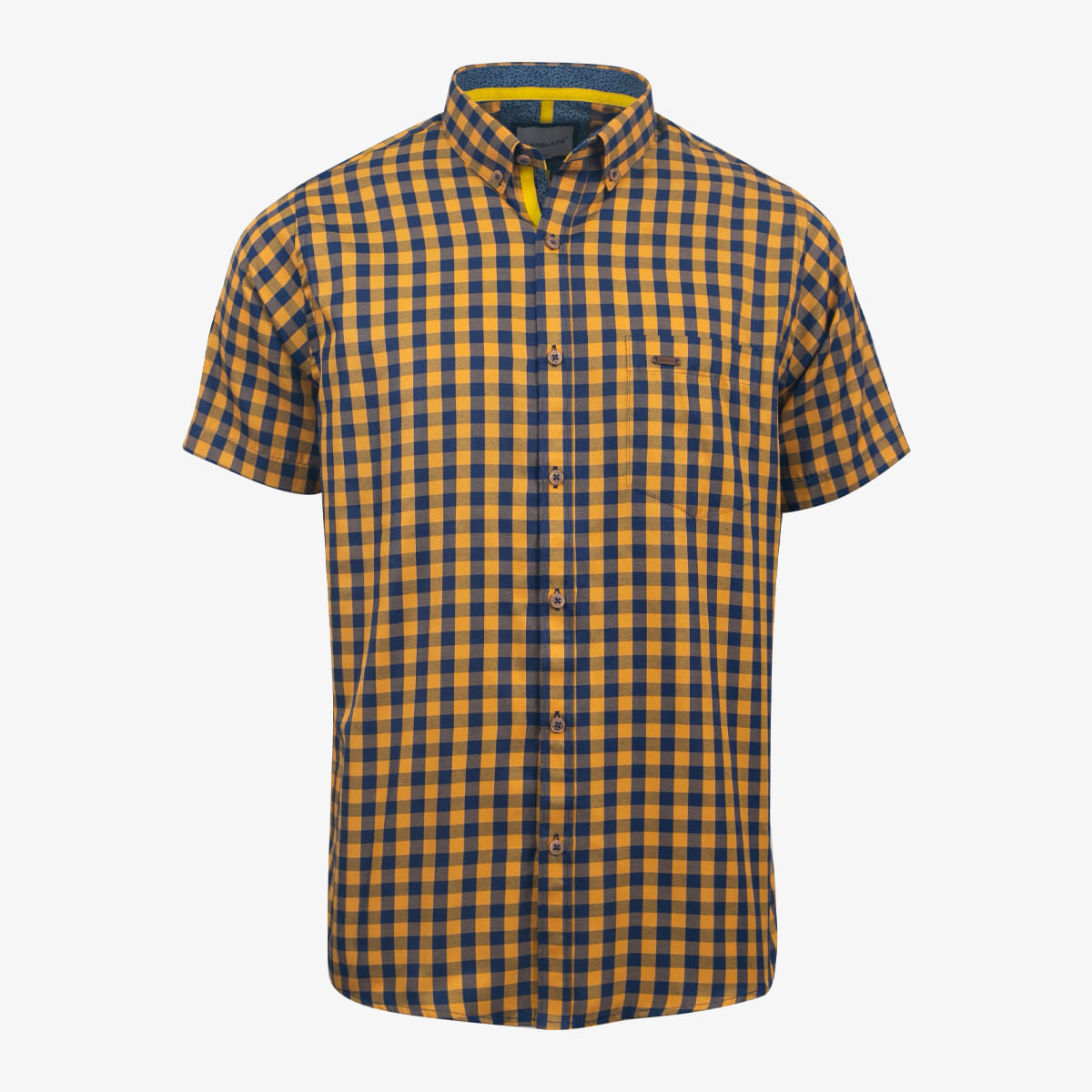 Camisa Manga Corta Sport